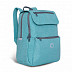 Рюкзак городской GRIZZLY RD-148-1 /2 mint Рюкзак городской GRIZZLY RD-148-1 /2 mint