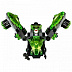 Конструктор Bela 10816 Nexo Knights Неистовый бомбардировщик
