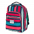 Городской рюкзак Polar 18208 blue