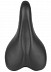 Велоседло M-Wave Teen Two подростковое black 5-251049
