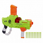 Бластер Nerf Зомби Реврипер E0311