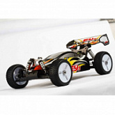 Радиоуправляемая машина FS Racing Buggy E9.5 Pro 1:8 Бесколлекторная FS-33601