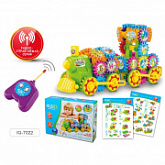 Конструктор Mazari My Big Logo IQ-7022