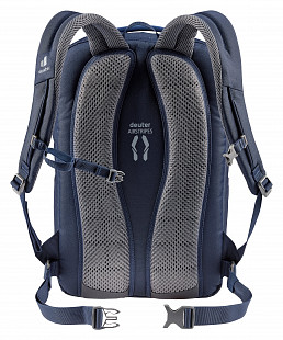 Рюкзак Deuter Giga 3812321-3130 steel/navy (2021)