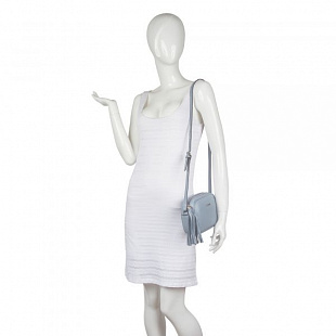 Женская сумка Pola 69059 burgundy