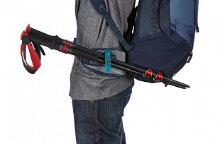 Рюкзак для путешествий Thule Capstone 40L Deep Teal Womens (223204)