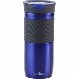 Термокружка Contigo Byron Deep Blue
