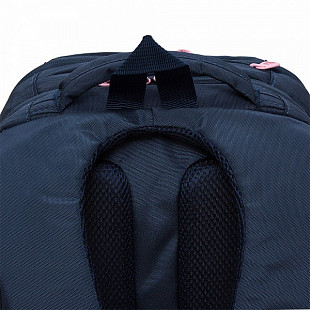 Рюкзак школьный GRIZZLY RG-166-3 /2 blue