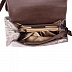 Женская сумка Pola 74504 beige