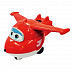 Игрушка Super Wings Металлический Джетт YW710011