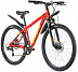 Велосипед Stinger Element Pro 27" (2020) Red