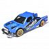 Машинка Hot Wheels Базовой коллекции Limited Grip 190/250 (5785 HKK60) mainline 2023