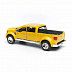 Масштабная модель автомобиля Maisto 1:24 Форд Mайти F-350 (31213) yellow