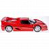 Коллекционная машина Bburago 1:18 Ferrari F50 (18-16004) red