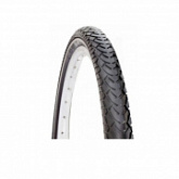 Велопокрышка Rubena Mitas TG 47-355 (18"x1,75x2) V41 Walrus (white stripes) 510951847153