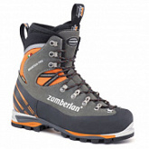 Ботинки женские Zamberlan 2090 Mountain Pro Gtx Rr grey/orange
