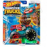 Машинка Hot Wheels Монстр Трак Demo Derby (FYJ44 HNW24)