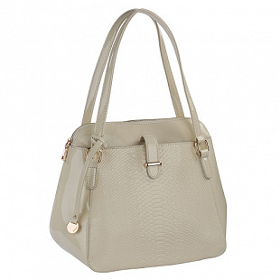 Женская сумка Pola 7128 beige