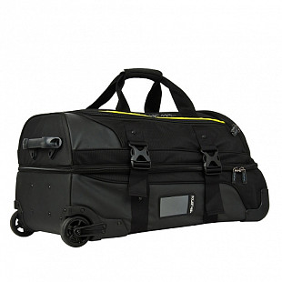 Дорожная сумка Pola Д1413 black