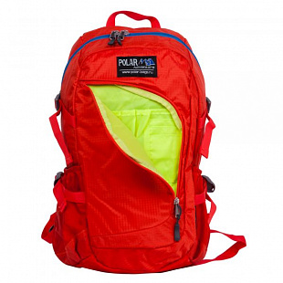 Городской рюкзак Polar П2171 black