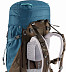 Рюкзак Deuter Aircontact Pro 65+15 SL 3330221-3621 arctic/coffee (2021)