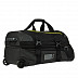 Дорожная сумка Pola Д1413 black