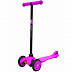 Самокат Y-Scoo Mini Simple A-5 pink