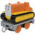 Паровозик Thomas & Friends Construction Crew Thomas & Terence (HFX97 JDF19)