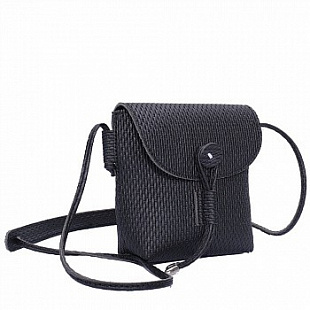Сумка городская Ors Oro CS-0012 /1 black
