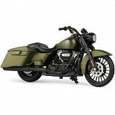 Мотоцикл Maisto 1:18 Harley Davidson 2022 Road King Special 39360 (20-22941)
