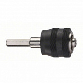 Переходник Bosch Power-Change 6 гр хвостовик 8 мм для коронок d14-210 мм 2 608 584 844