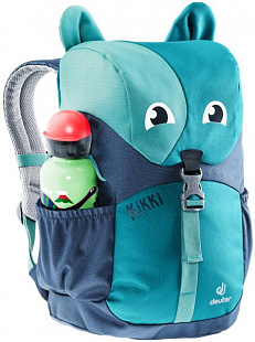 Рюкзак городской Deuter Kikki petrol-midnight