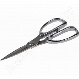 Ножницы универсальные металлические Rexant 12-4942