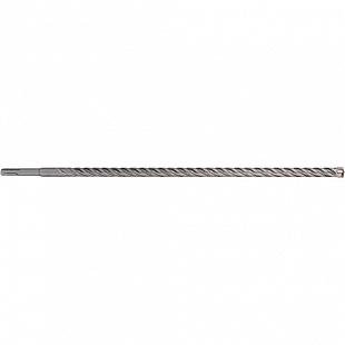 Сверло Bosch SDS+ 14х400х460 Plus-5x
