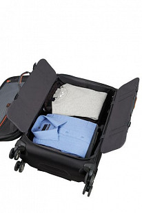 Чемодан Samsonite X'Blade 4.0 55см CS1-09006 Black