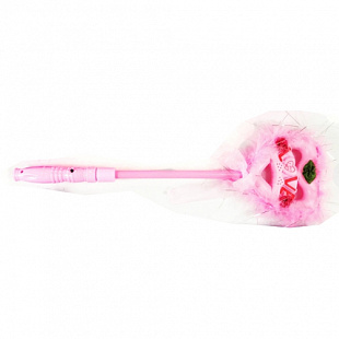 Игрушка для малышей Ausini Светящаяся палочка VT174-1034 light pink