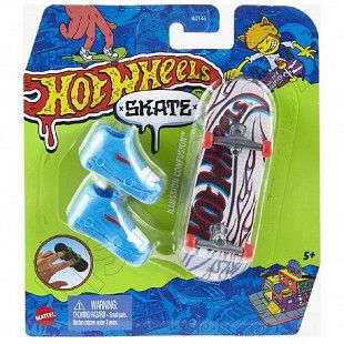 Игровой набор Hot Wheels Illussion Confusion (HGT46 HNG42)