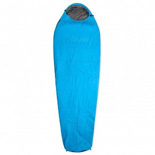 Спальный мешок Trimm Summer 185 blue