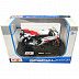 Масштабная модель мотоцикла Maisto 1:18 2008 YAMAHA YZF-R6 (39300)
