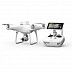 Квадрокоптер DJI Phantom 4 RTK white