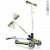 Самокат Globber Elite S 446-106 green