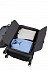 Чемодан Samsonite X'Blade 4.0 55см CS1-09006 Black