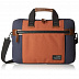 Сумка для ноутбука Samsonite Sideways 22N-11003 Orange/Blue Сумка для ноутбука Samsonite Sideways 22N-11003 Orange/Blue