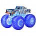 Машинка Hot Wheels Monster Trucks Power Smashers Bigfoot 4x4x4 (HYJ19 HYJ28) Машинка Hot Wheels Monster Trucks Power Smashers Bigfoot 4x4x4 (HYJ19 HYJ28)