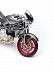 Масштабная модель мотоцикла Maisto 1:18 Ducati Monster S4 (39300)