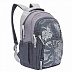Городской рюкзак GRIZZLY RD-754-1 /1 beige/brown