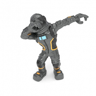 Фигурки (пара) Fortnite W2 Missn Specialist и Drk Voyager 63515 63540
