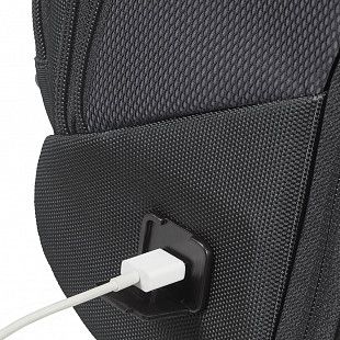 Рюкзак Samsonite Cityscape Evo KG1*09 003 black