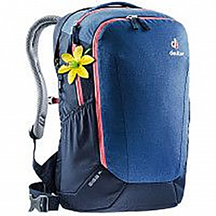 Рюкзак Deuter Giga SL 28L steel-navy