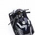 Масштабная модель мотоцикла Maisto 1:18 YAMAHA YZF-R1 39300 (00-00321)